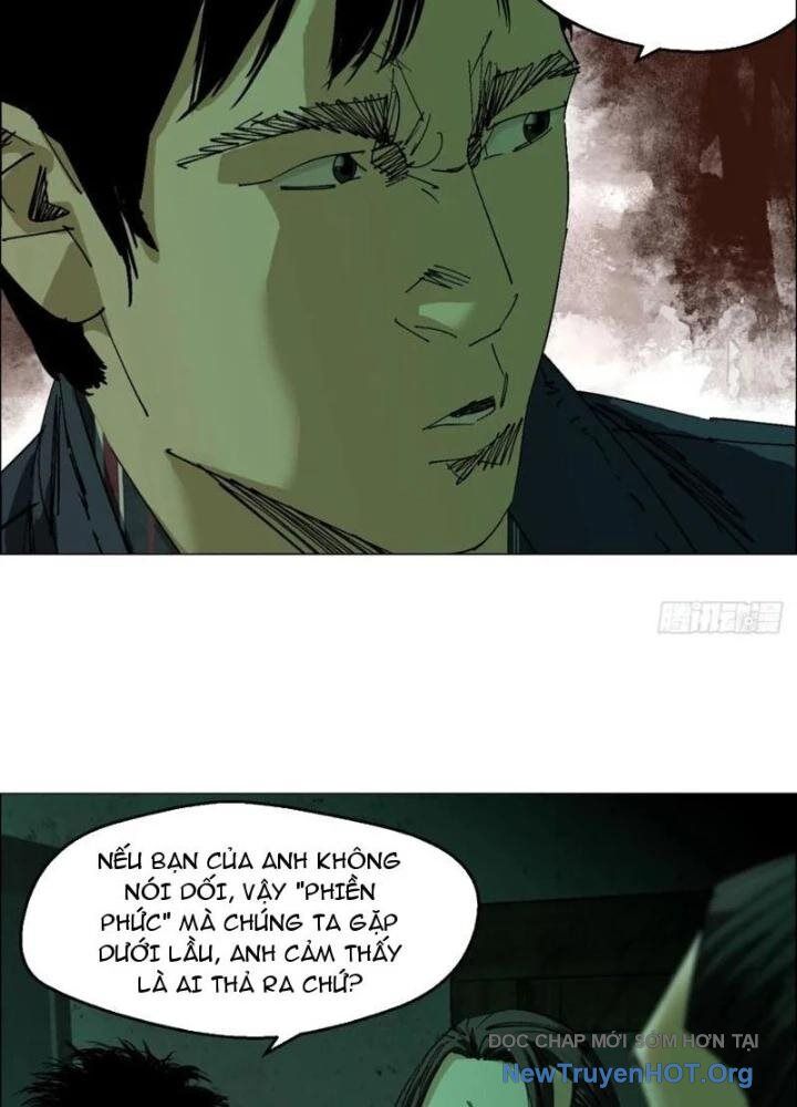 Giờ Ngọ Ba Khắc Chap 90 - Next Chap 91