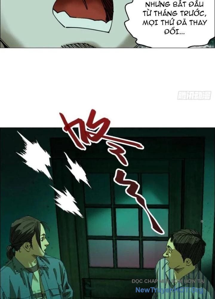 Giờ Ngọ Ba Khắc Chap 90 - Next Chap 91