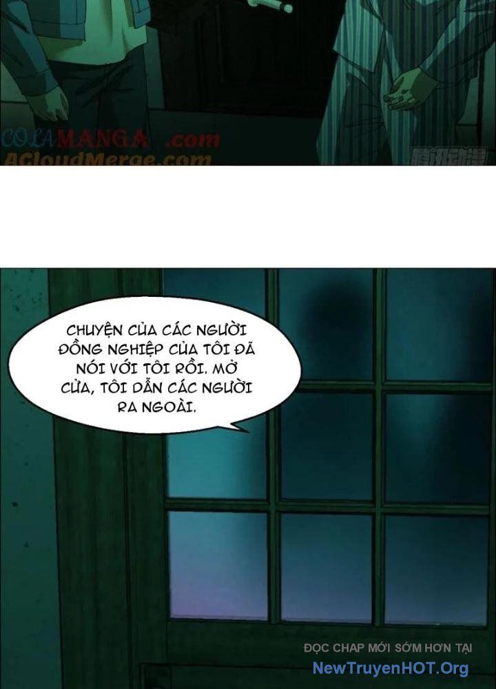 Giờ Ngọ Ba Khắc Chap 90 - Next Chap 91
