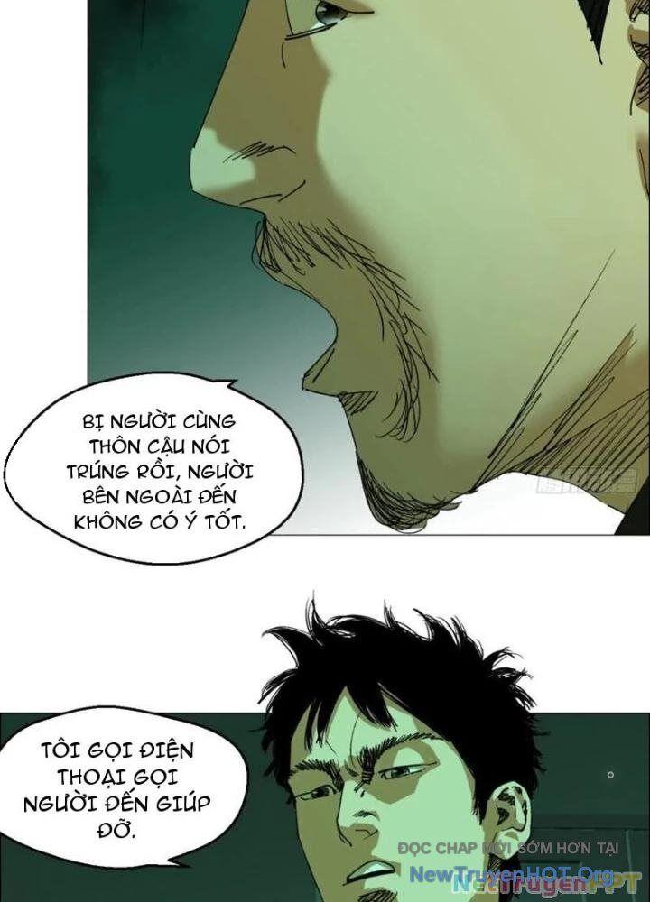 Giờ Ngọ Ba Khắc Chap 90 - Next Chap 91