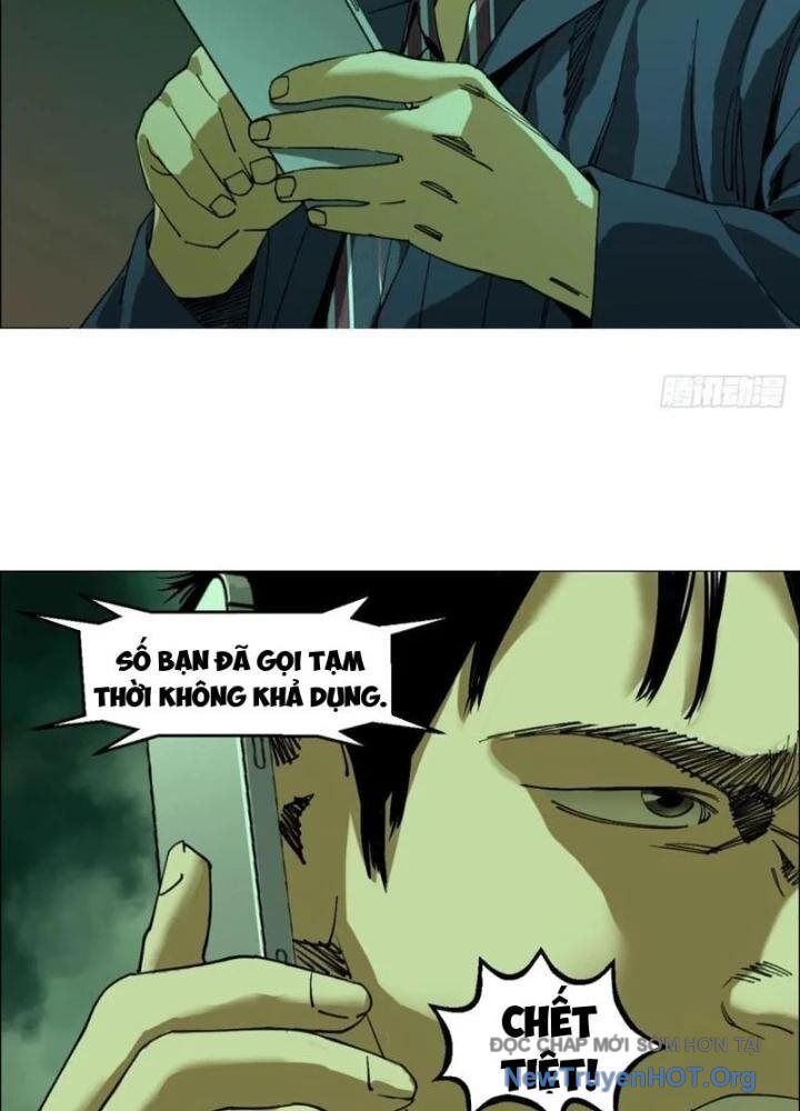 Giờ Ngọ Ba Khắc Chap 90 - Next Chap 91