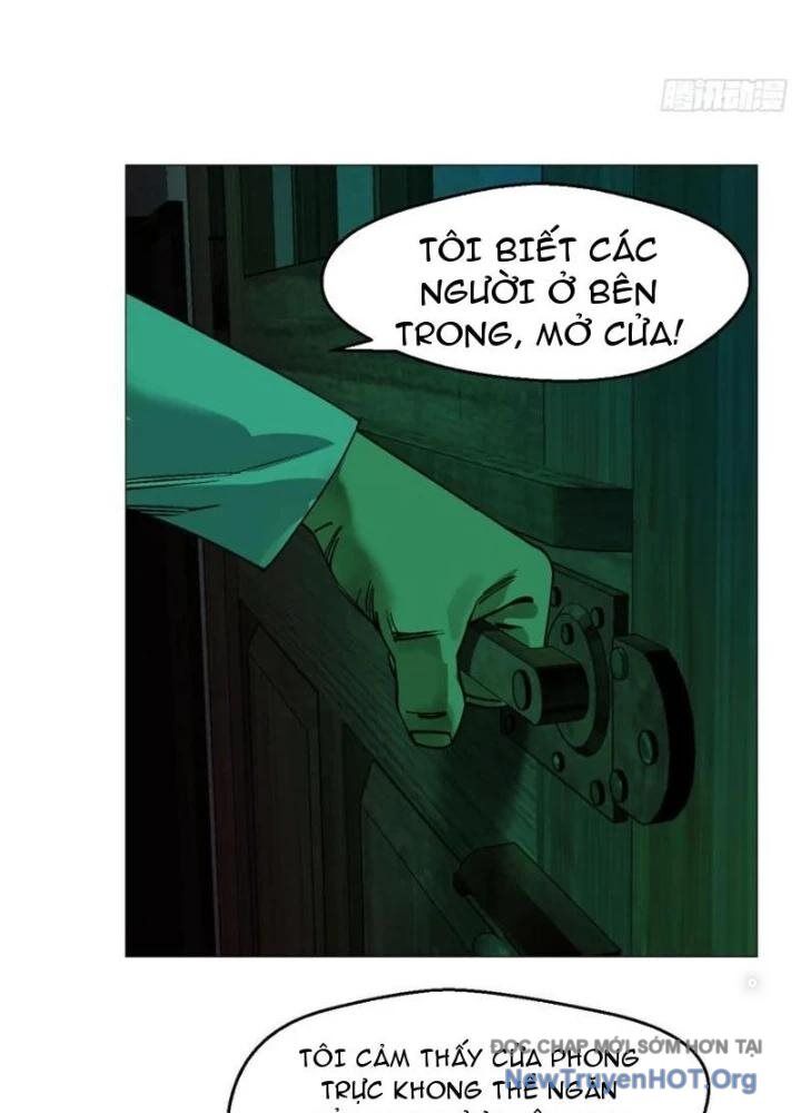 Giờ Ngọ Ba Khắc Chap 90 - Next Chap 91