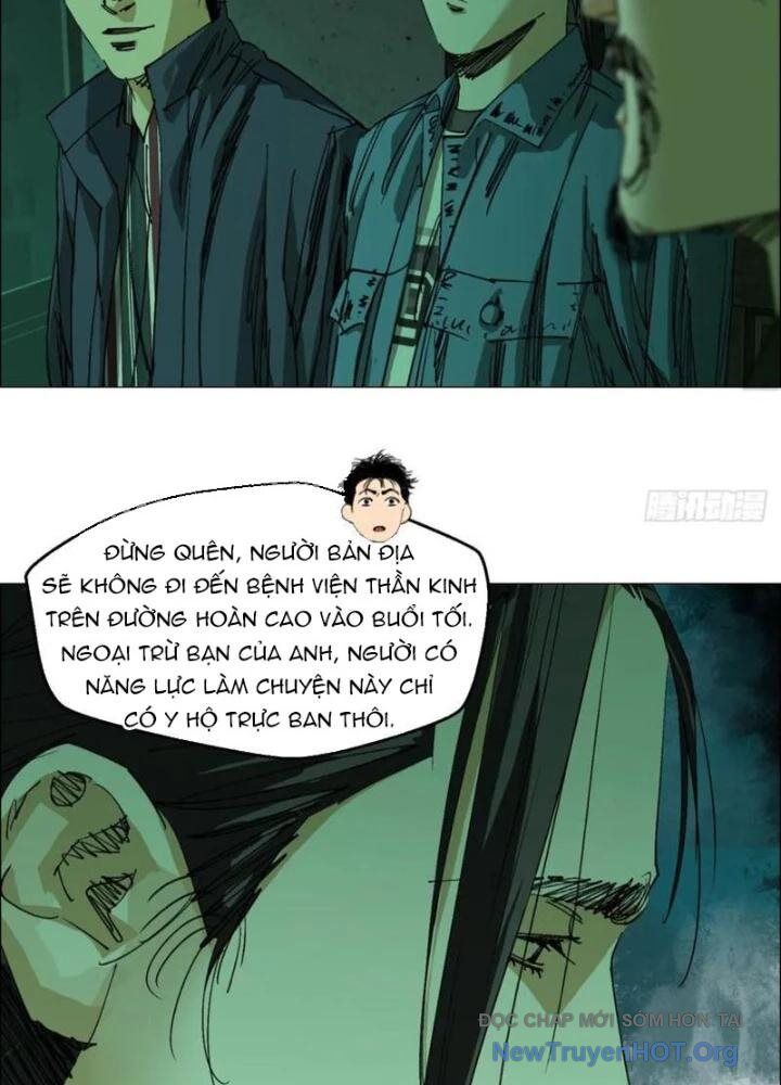 Giờ Ngọ Ba Khắc Chap 90 - Next Chap 91