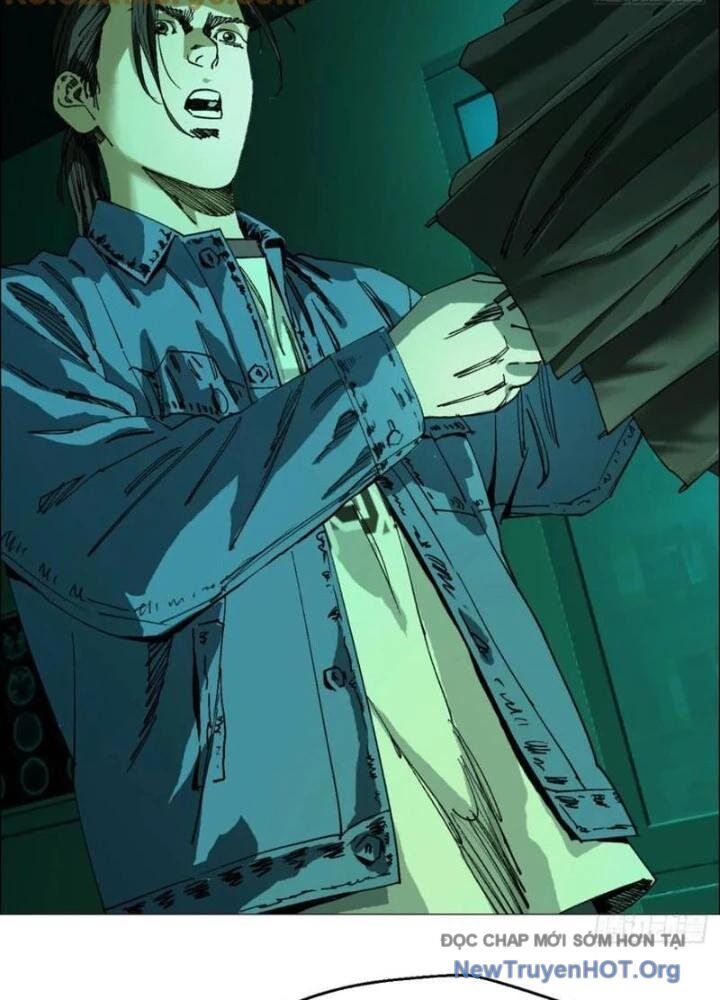 Giờ Ngọ Ba Khắc Chap 90 - Next Chap 91