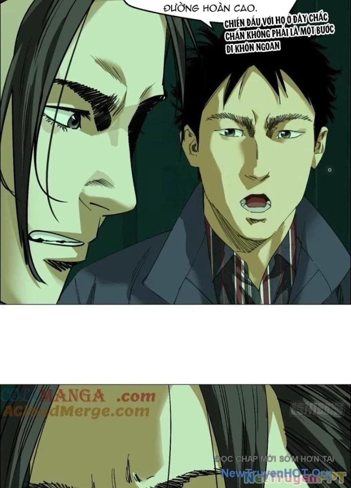 Giờ Ngọ Ba Khắc Chap 90 - Next Chap 91