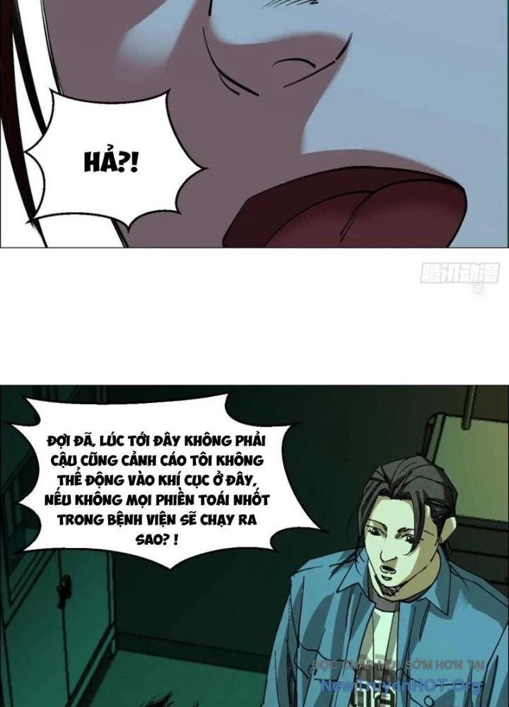 Giờ Ngọ Ba Khắc Chap 90 - Next Chap 91