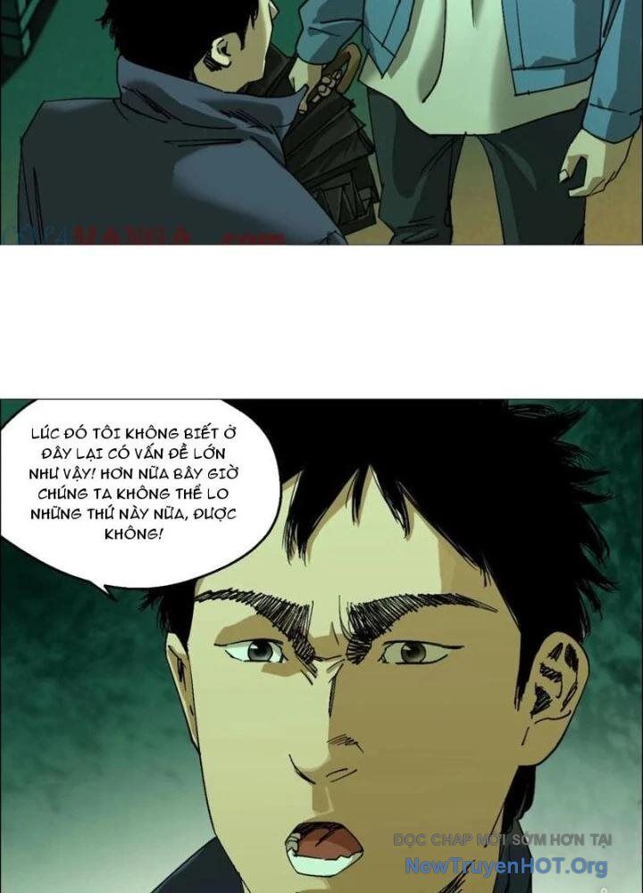 Giờ Ngọ Ba Khắc Chap 90 - Next Chap 91