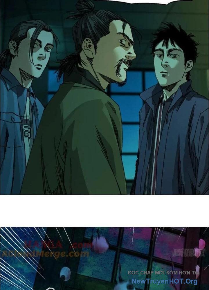 Giờ Ngọ Ba Khắc Chap 90 - Next Chap 91