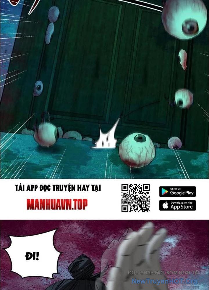 Giờ Ngọ Ba Khắc Chap 90 - Next Chap 91
