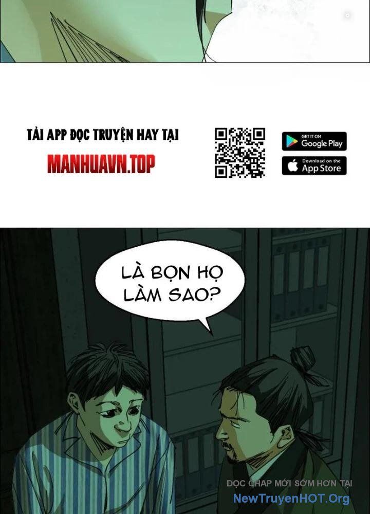Giờ Ngọ Ba Khắc Chap 90 - Next Chap 91