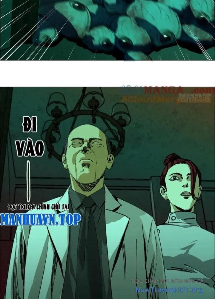 Giờ Ngọ Ba Khắc Chap 90 - Next Chap 91