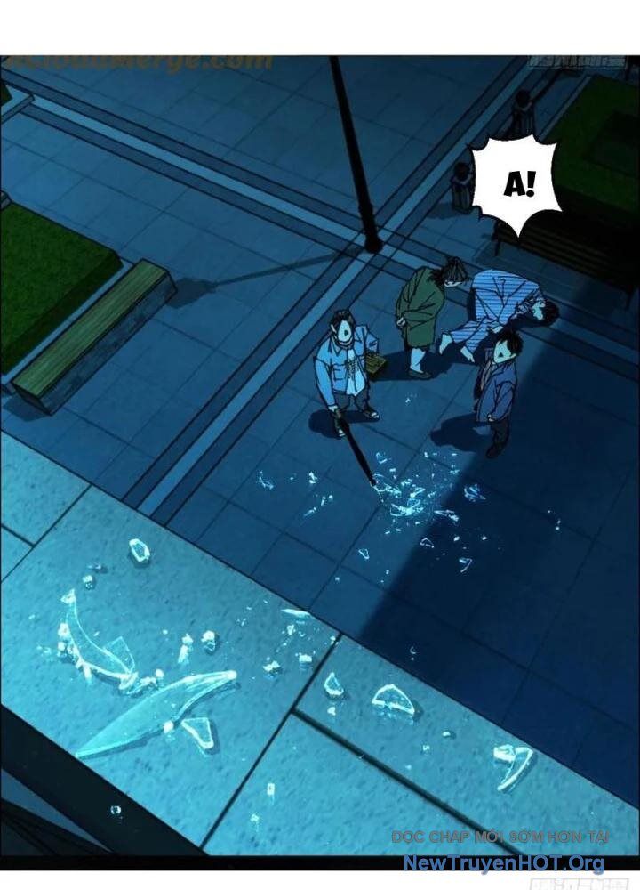 Giờ Ngọ Ba Khắc Chap 90 - Next Chap 91