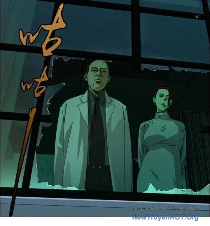 Giờ Ngọ Ba Khắc Chap 90 - Next Chap 91
