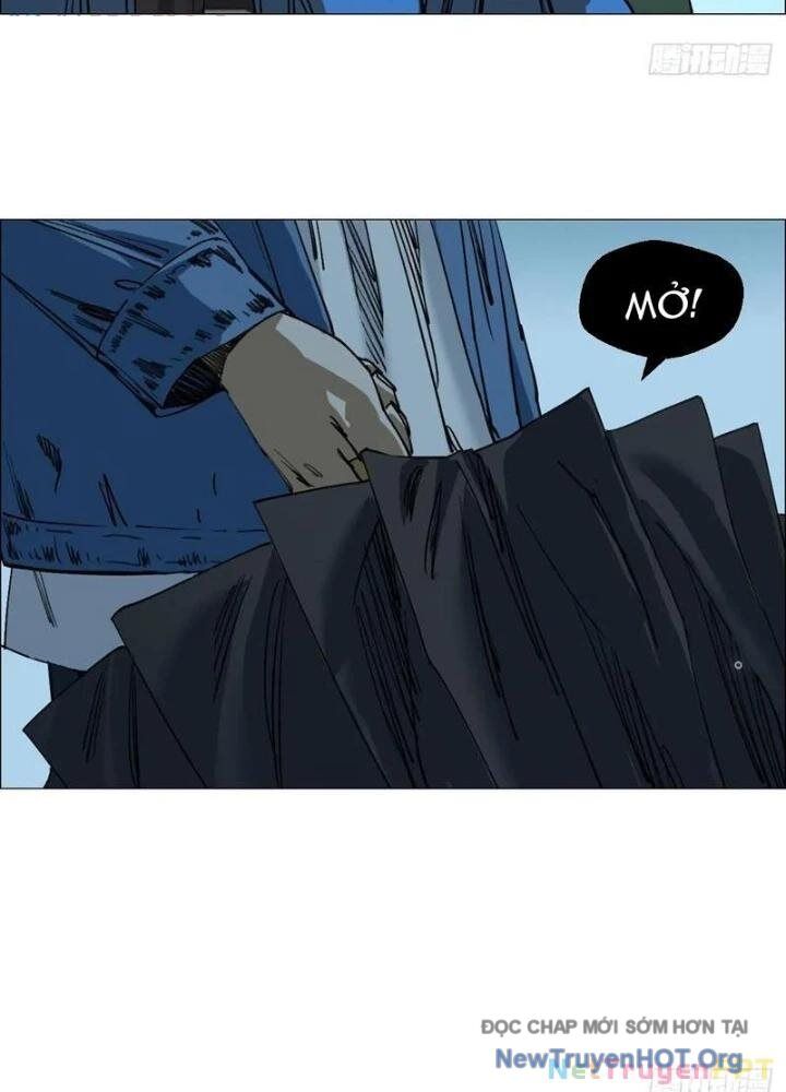 Giờ Ngọ Ba Khắc Chap 91 - Next Chap 92