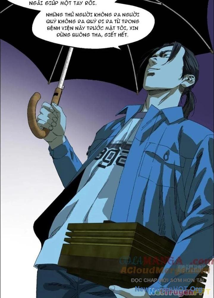 Giờ Ngọ Ba Khắc Chap 91 - Next Chap 92