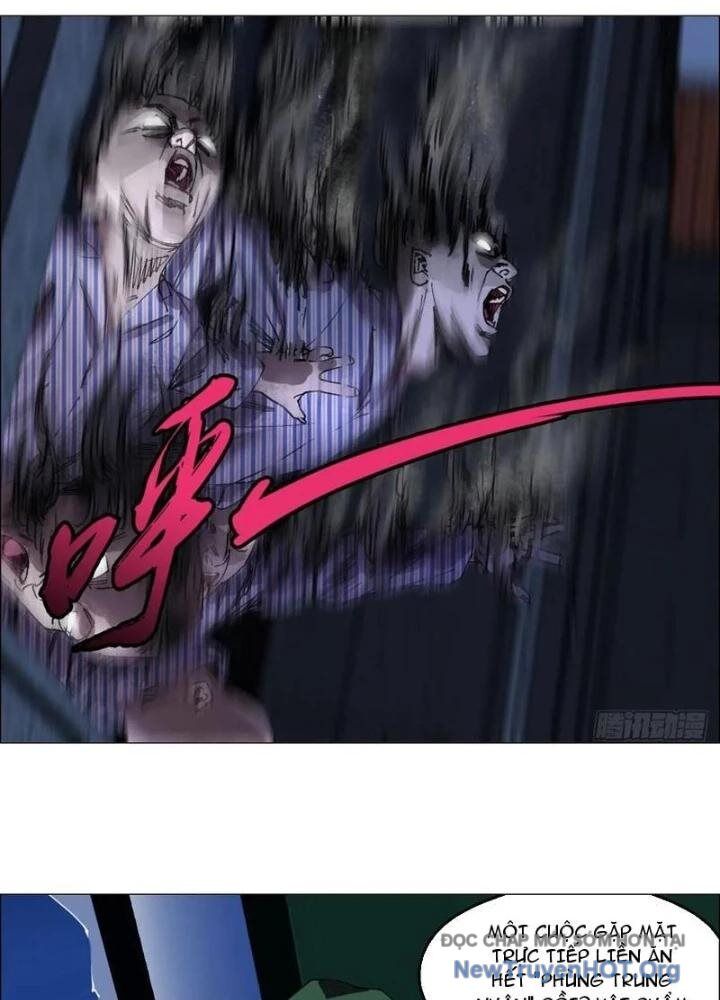 Giờ Ngọ Ba Khắc Chap 91 - Next Chap 92