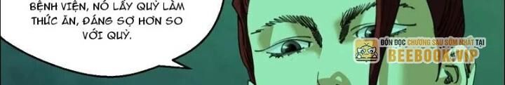 Giờ Ngọ Ba Khắc Chap 91 - Next Chap 92