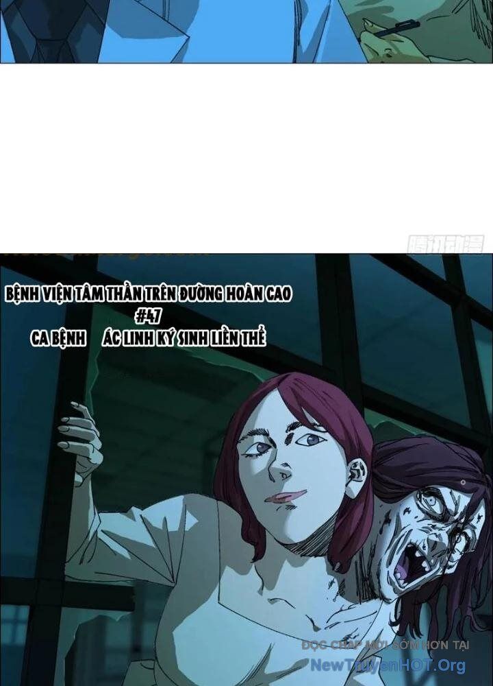 Giờ Ngọ Ba Khắc Chap 91 - Next Chap 92