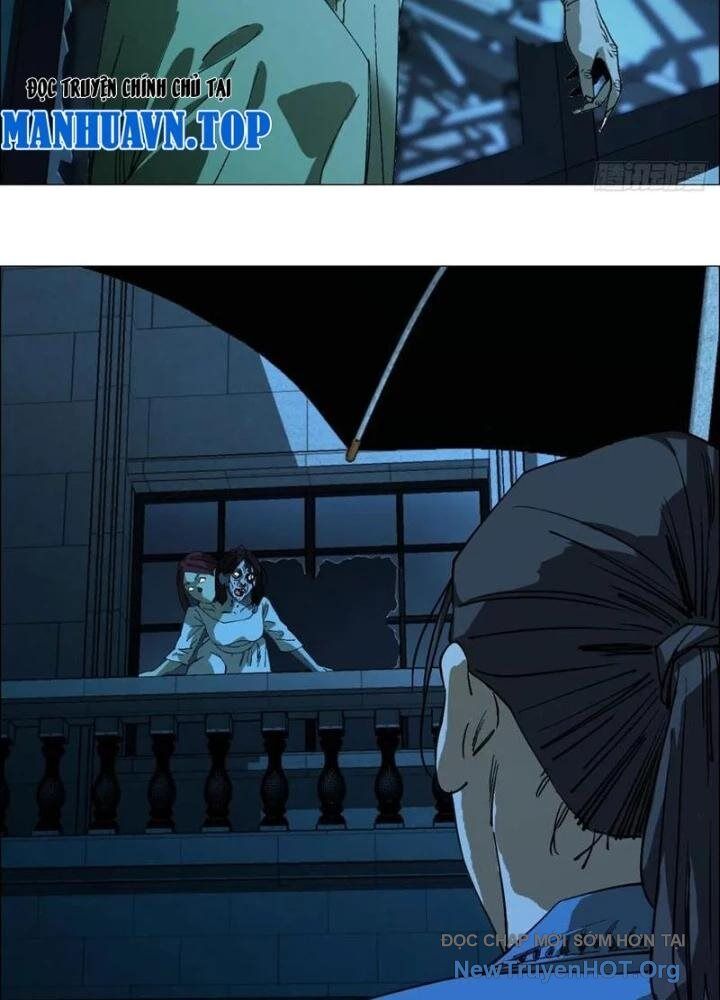Giờ Ngọ Ba Khắc Chap 91 - Next Chap 92