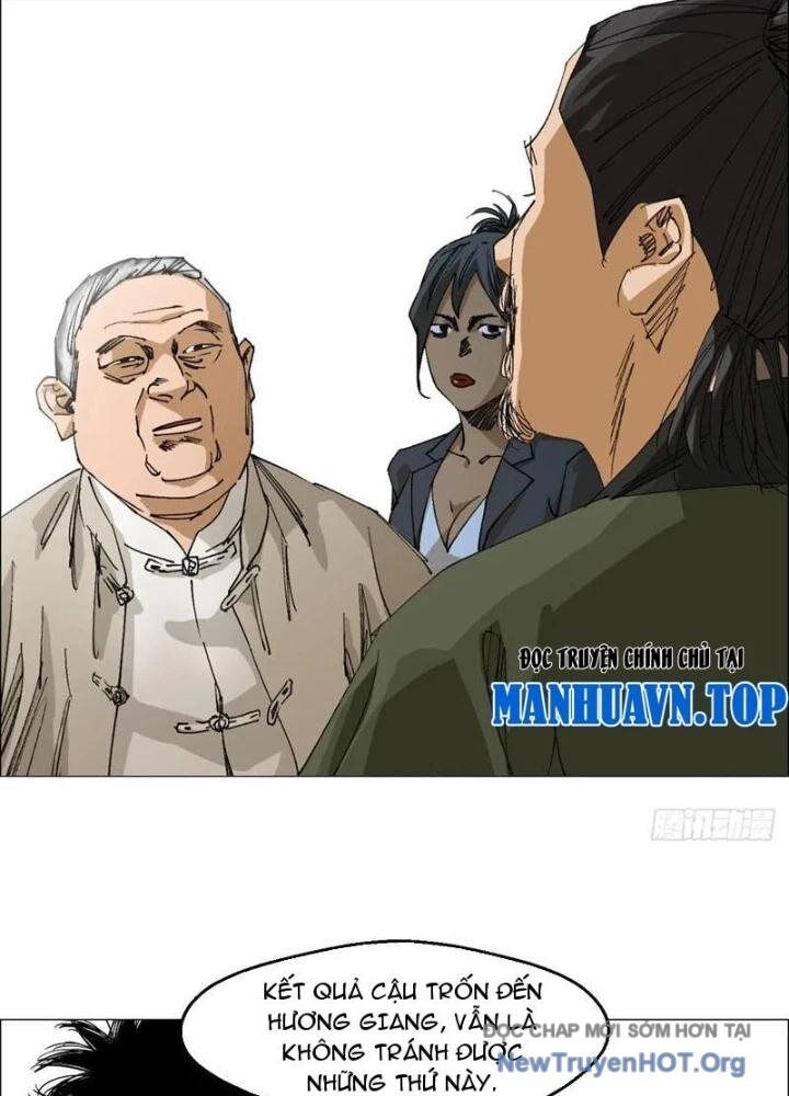 Giờ Ngọ Ba Khắc Chap 91 - Next Chap 92