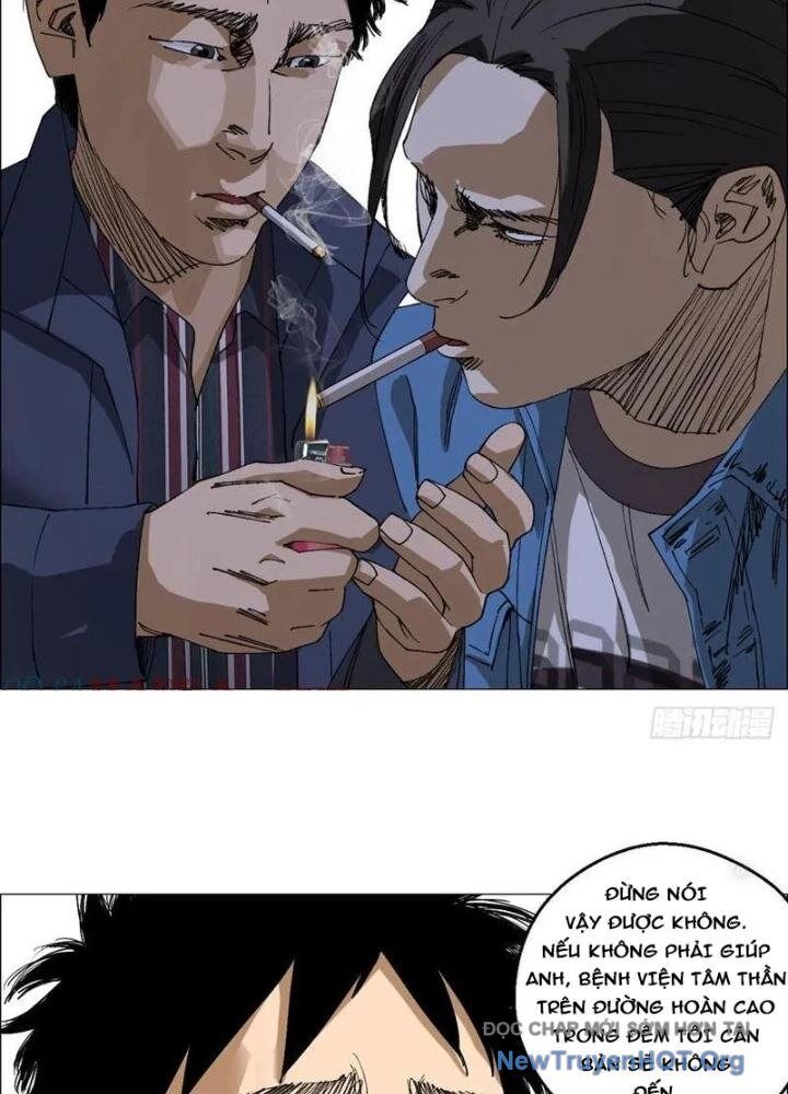 Giờ Ngọ Ba Khắc Chap 91 - Next Chap 92