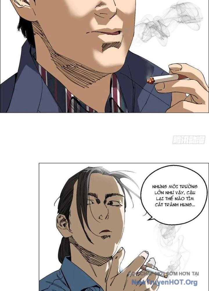 Giờ Ngọ Ba Khắc Chap 91 - Next Chap 92
