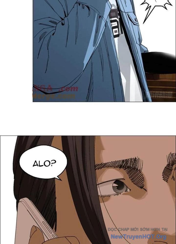 Giờ Ngọ Ba Khắc Chap 91 - Next Chap 92