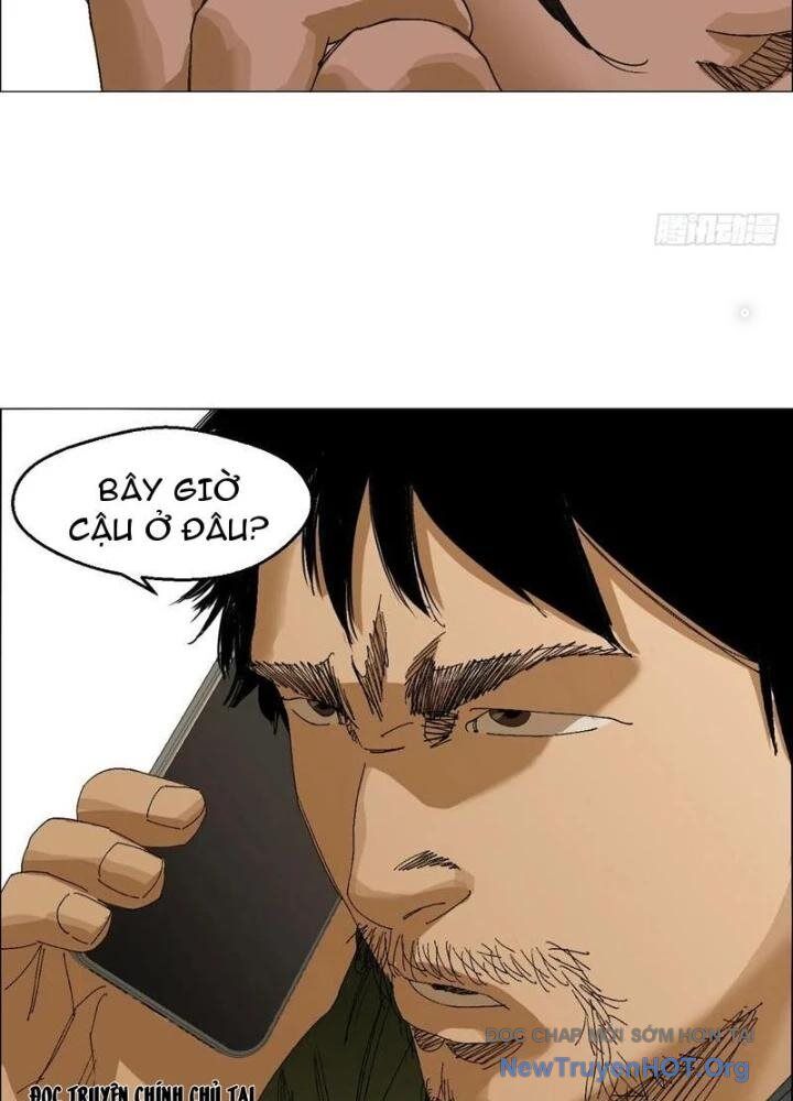 Giờ Ngọ Ba Khắc Chap 91 - Next Chap 92