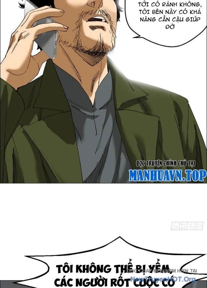 Giờ Ngọ Ba Khắc Chap 91 - Next Chap 92