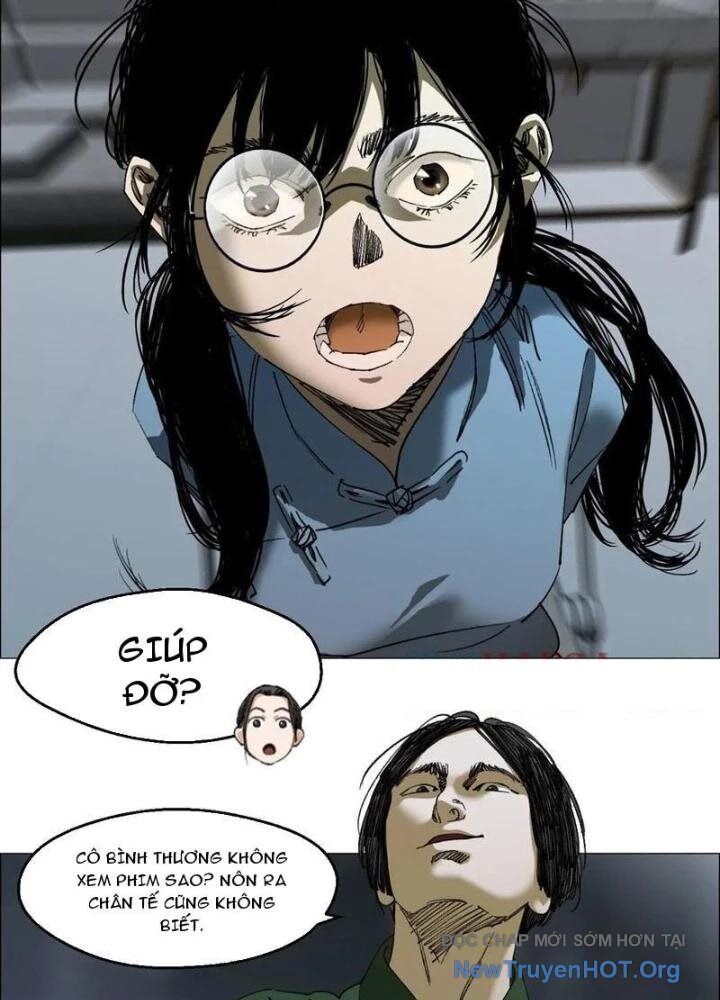 Giờ Ngọ Ba Khắc Chap 91 - Next Chap 92