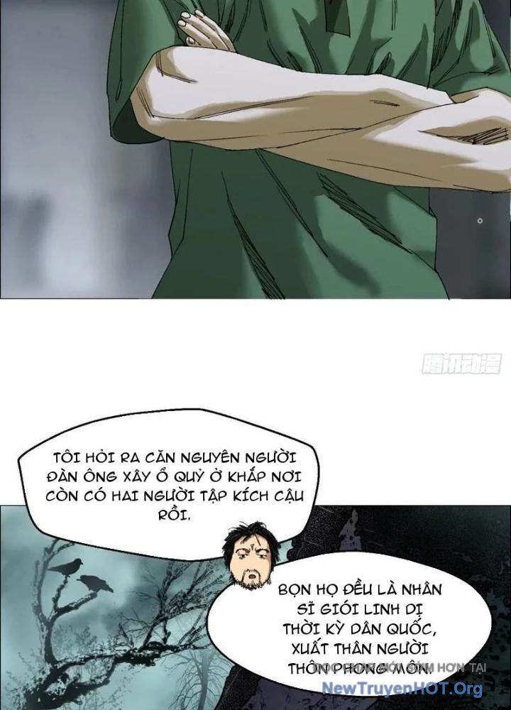 Giờ Ngọ Ba Khắc Chap 91 - Next Chap 92