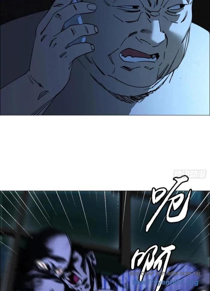 Giờ Ngọ Ba Khắc Chap 91 - Next Chap 92