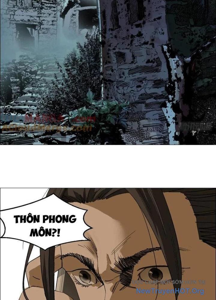Giờ Ngọ Ba Khắc Chap 91 - Next Chap 92