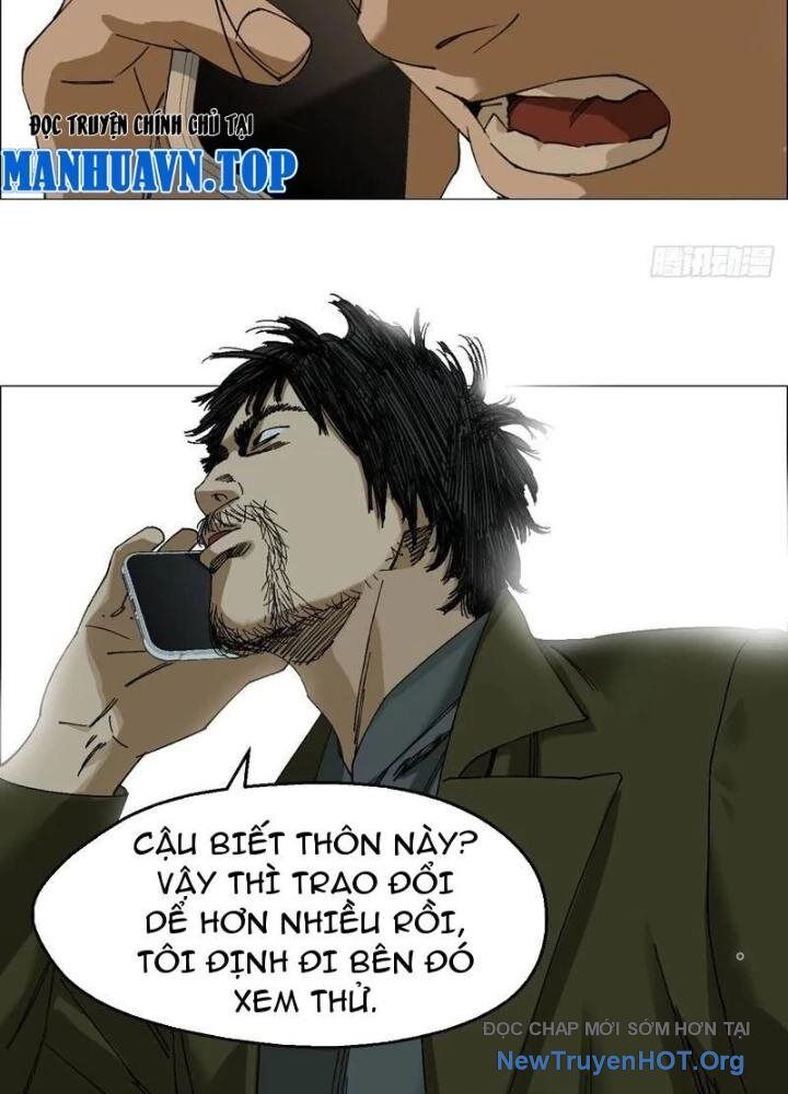 Giờ Ngọ Ba Khắc Chap 91 - Next Chap 92