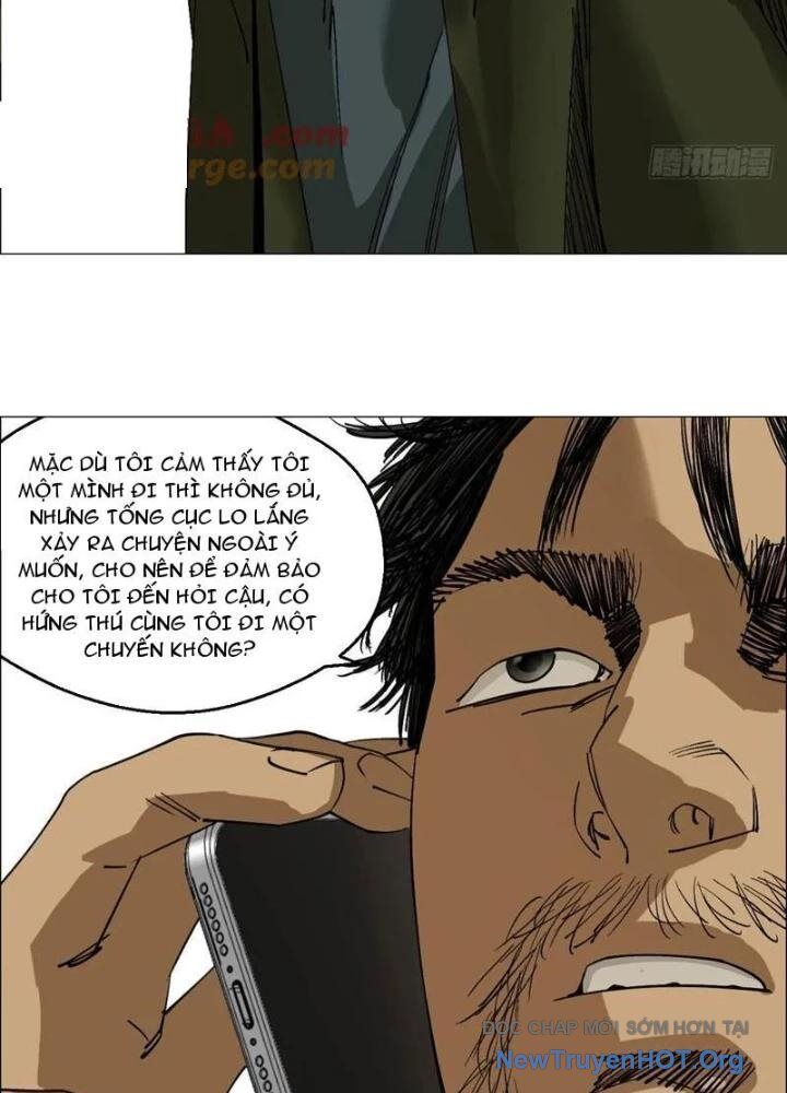 Giờ Ngọ Ba Khắc Chap 91 - Next Chap 92