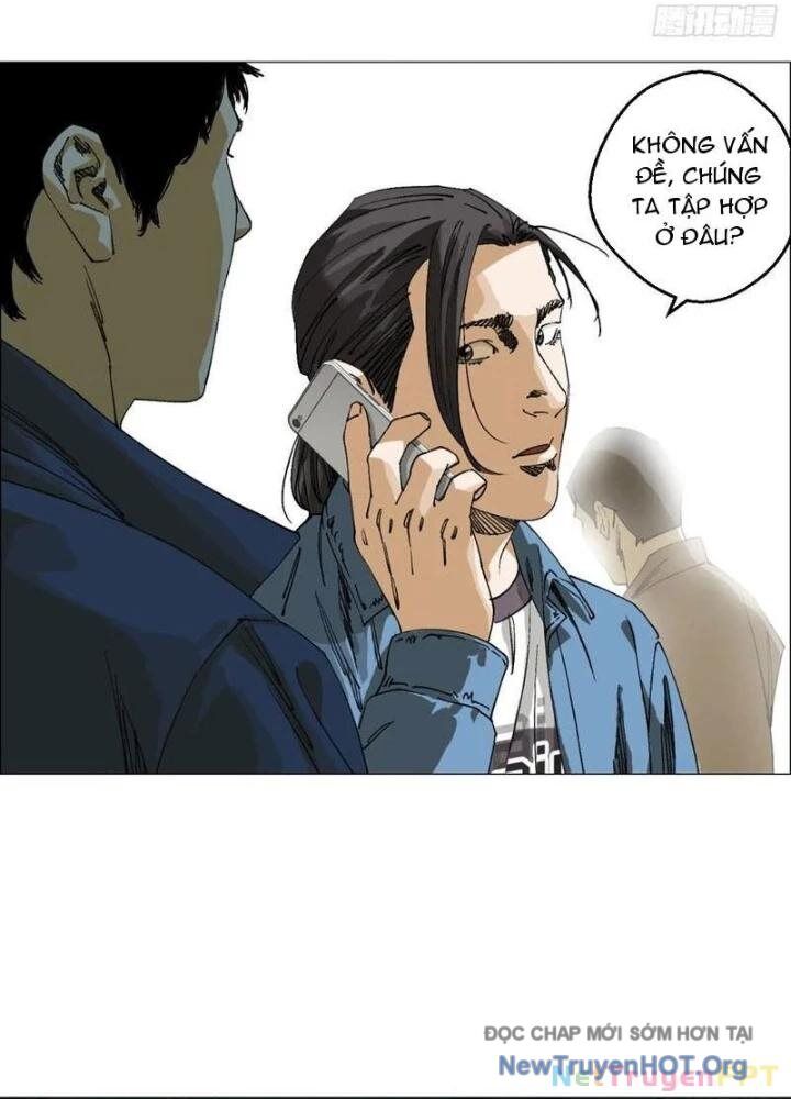 Giờ Ngọ Ba Khắc Chap 91 - Next Chap 92