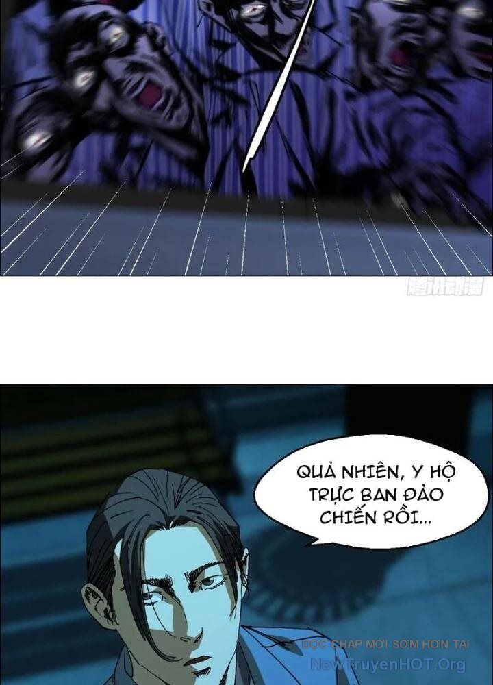 Giờ Ngọ Ba Khắc Chap 91 - Next Chap 92