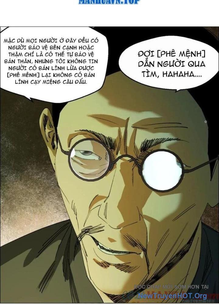 Giờ Ngọ Ba Khắc Chap 92 - Next Chap 93
