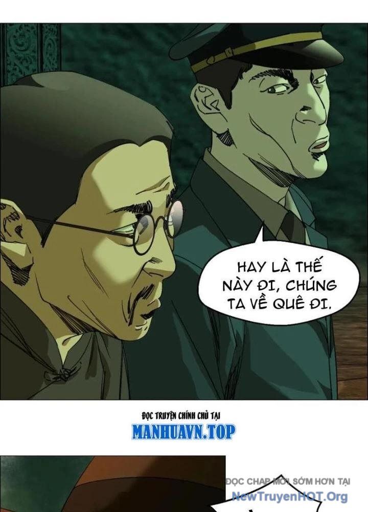 Giờ Ngọ Ba Khắc Chap 92 - Next Chap 93