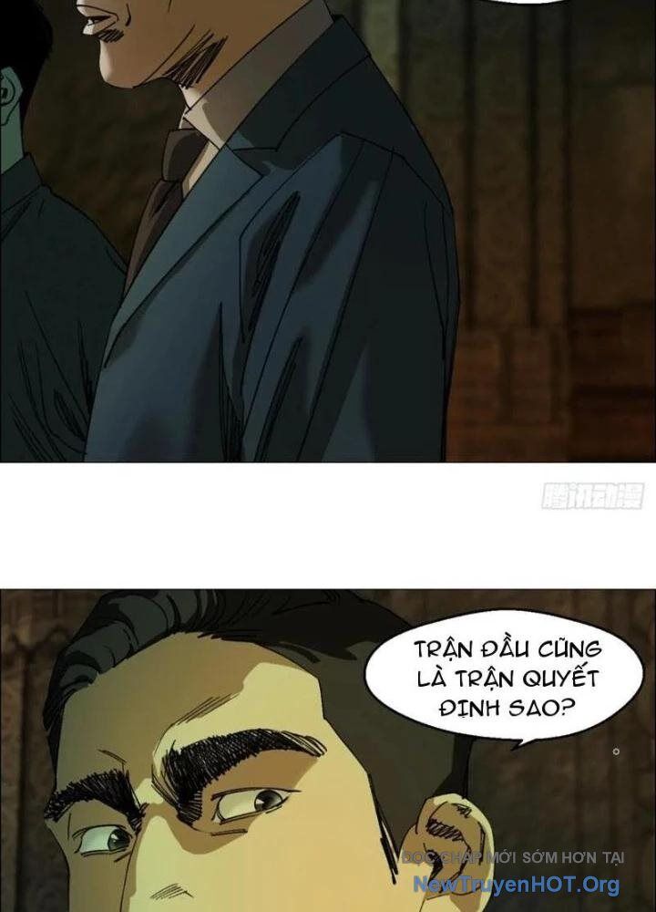Giờ Ngọ Ba Khắc Chap 92 - Next Chap 93