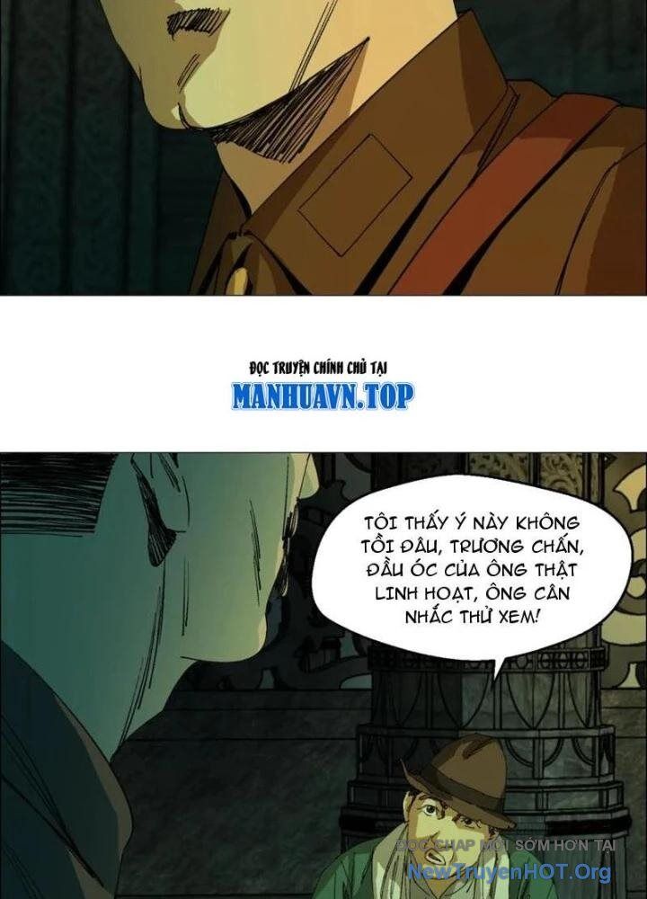 Giờ Ngọ Ba Khắc Chap 92 - Next Chap 93
