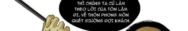 Giờ Ngọ Ba Khắc Chap 92 - Next Chap 93