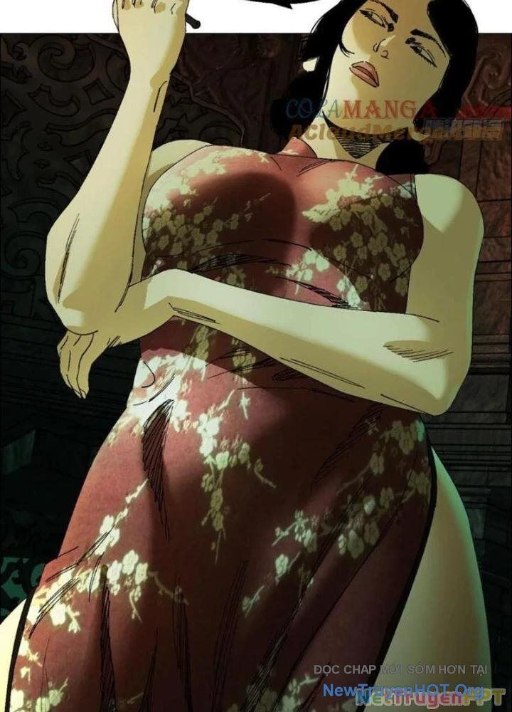 Giờ Ngọ Ba Khắc Chap 92 - Next Chap 93