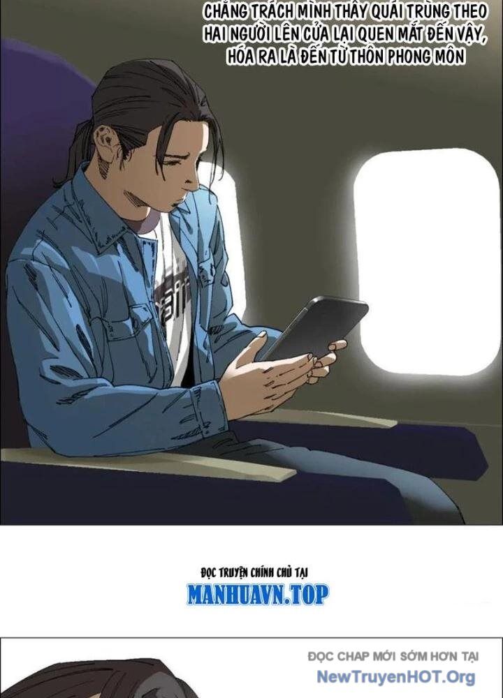 Giờ Ngọ Ba Khắc Chap 92 - Next Chap 93