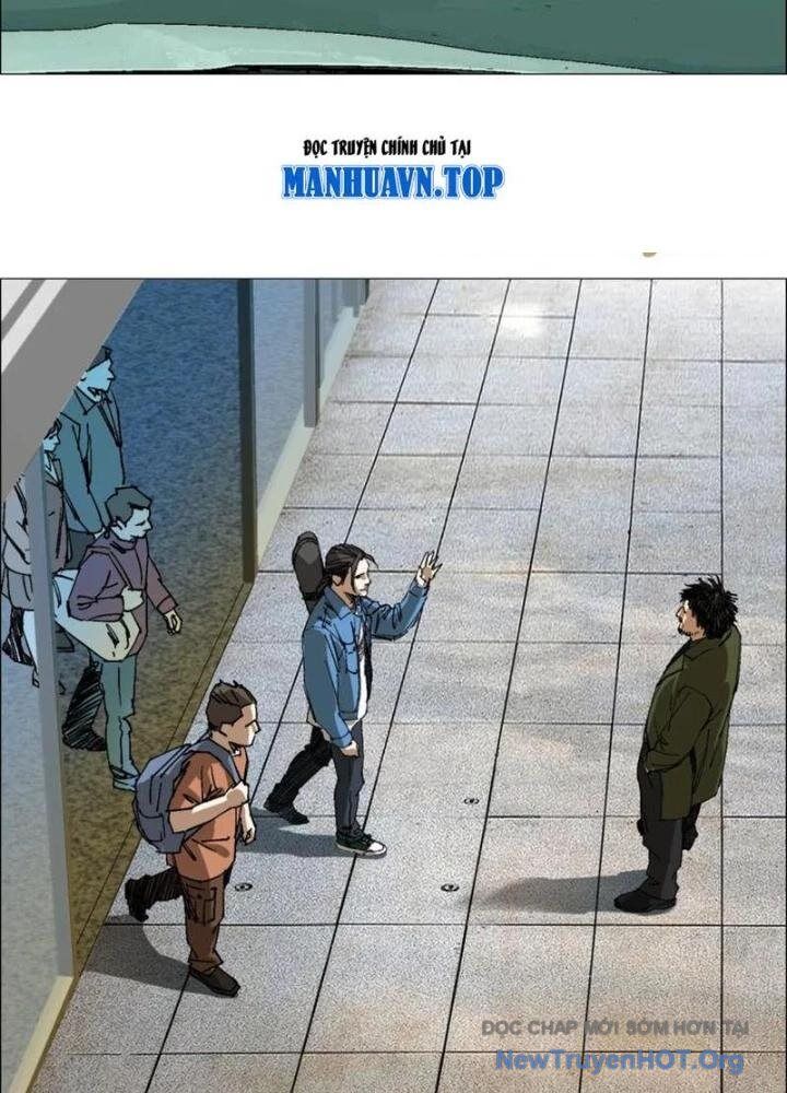 Giờ Ngọ Ba Khắc Chap 92 - Next Chap 93