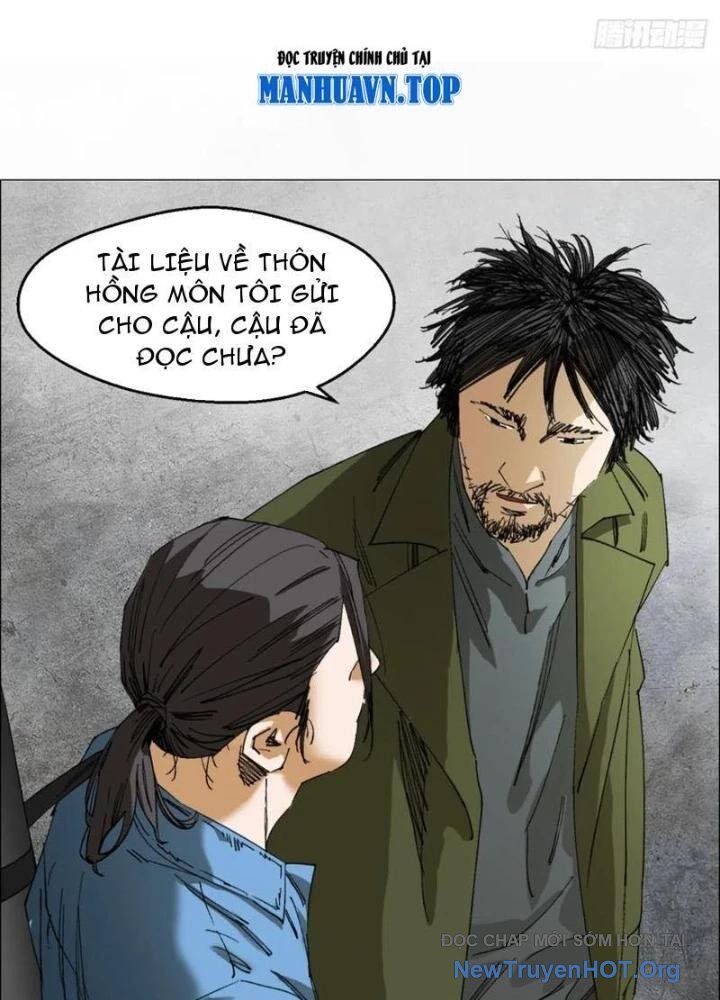 Giờ Ngọ Ba Khắc Chap 92 - Next Chap 93