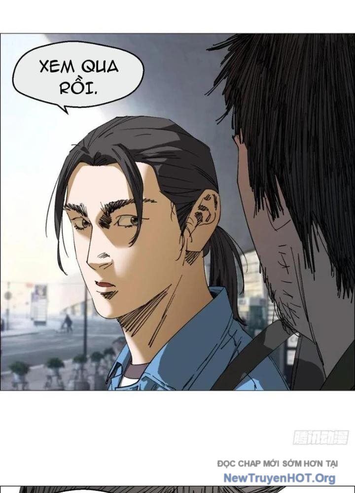 Giờ Ngọ Ba Khắc Chap 92 - Next Chap 93