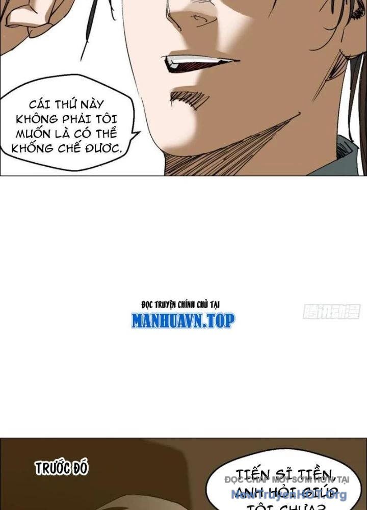 Giờ Ngọ Ba Khắc Chap 92 - Next Chap 93