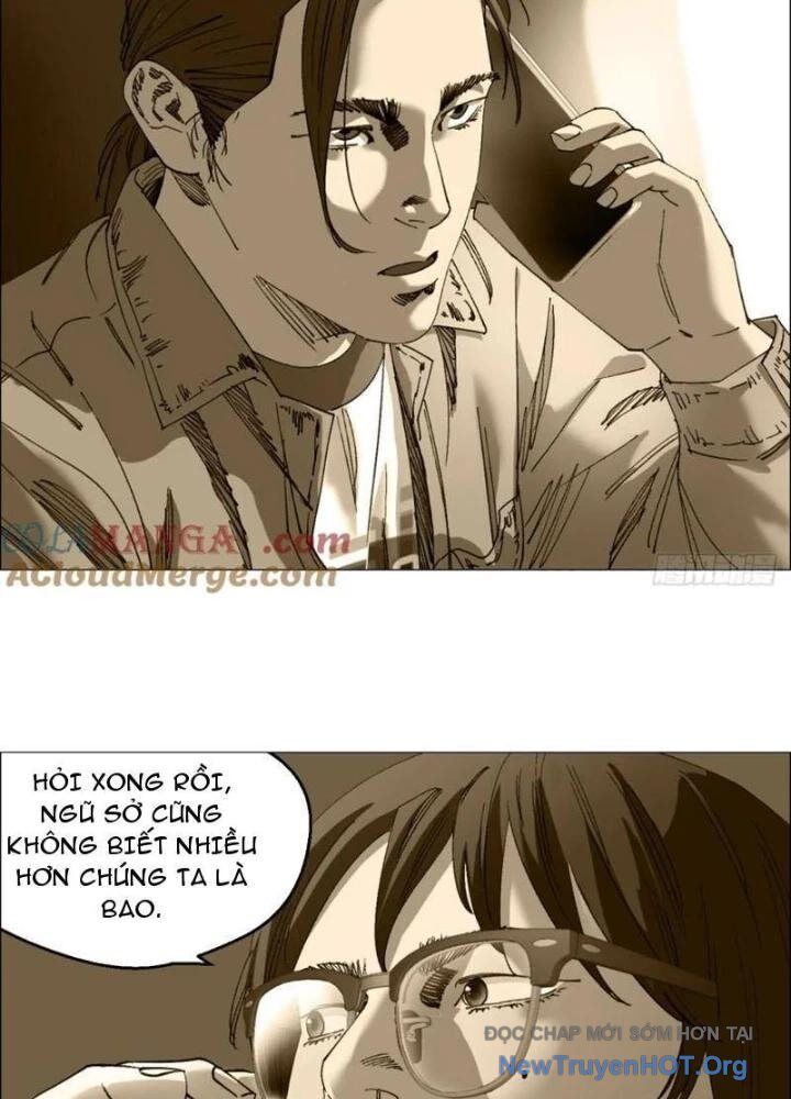 Giờ Ngọ Ba Khắc Chap 92 - Next Chap 93