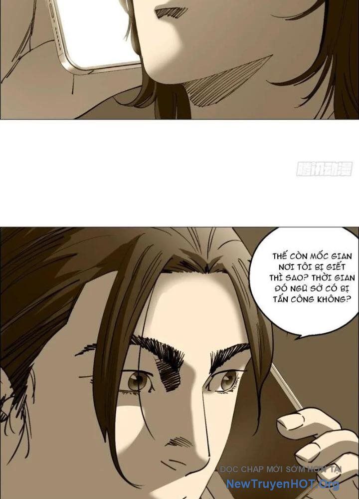 Giờ Ngọ Ba Khắc Chap 92 - Next Chap 93